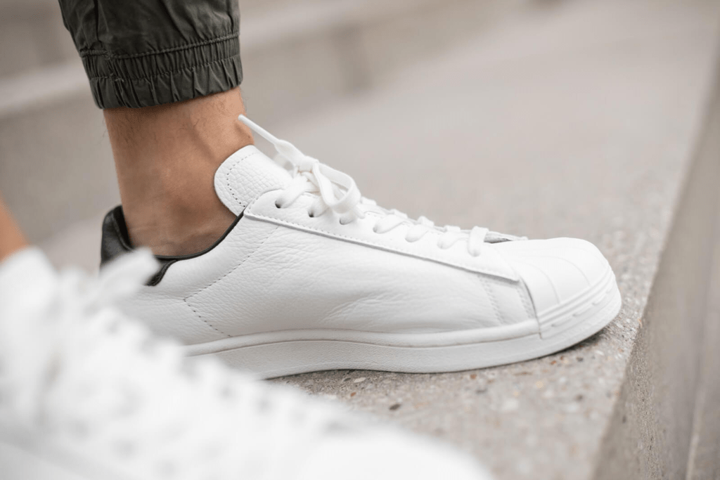 Giày Adidas Superstar Pure 'Shanghai' FV2839 - Ảnh 4