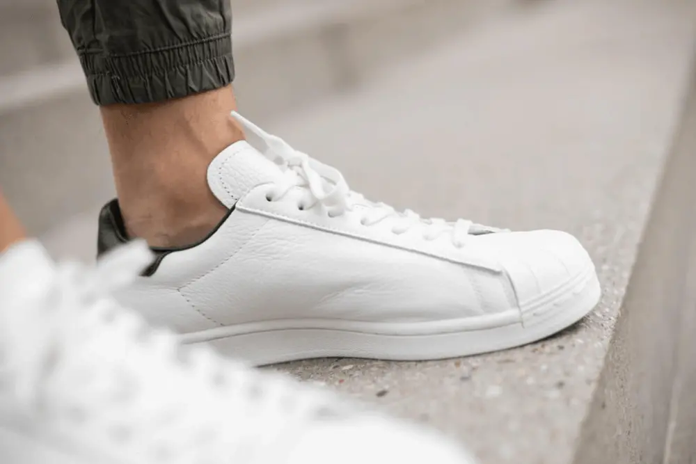 Giày Adidas Superstar Pure 'Shanghai' FV2839 - Ảnh 4