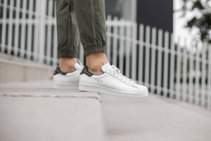 Alternative view of Giày Adidas Superstar Pure 'Shanghai' FV2839