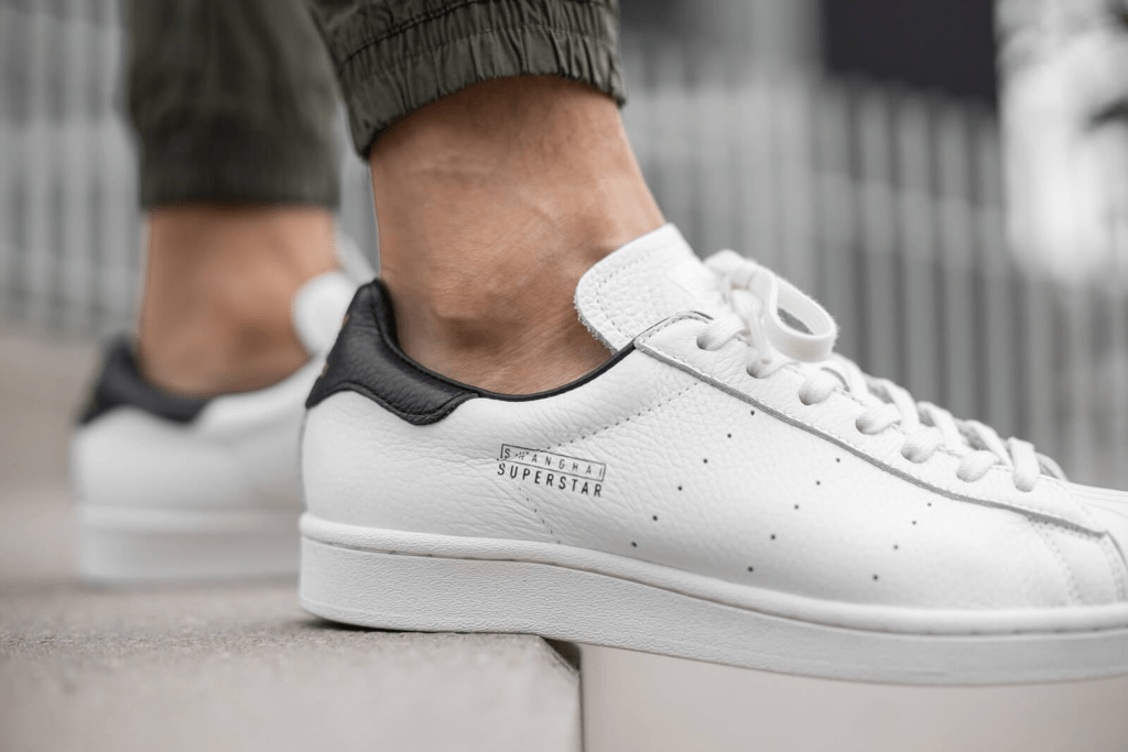 Giày Adidas Superstar Pure 'Los Angeles' FV3014 - Ảnh 5