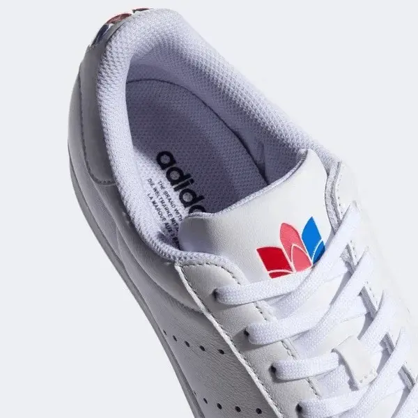 Giày Adidas Superstar Pure 'Cloud White' FZ2153 - Ảnh 5