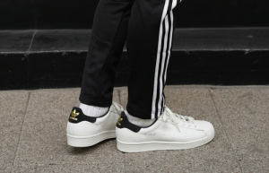 Alternative view of Giày Adidas Superstar Pure 'Los Angeles' FV3014