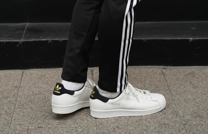 Alternative view of Giày Adidas Superstar Pure 'Los Angeles' FV3014