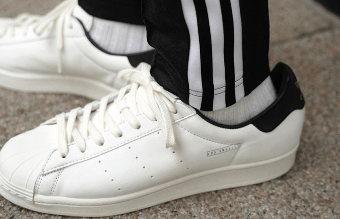 Giày Adidas Superstar Pure 'Los Angeles' FV3014 - Ảnh 4
