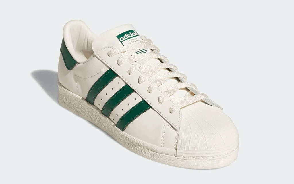 superstar adidas