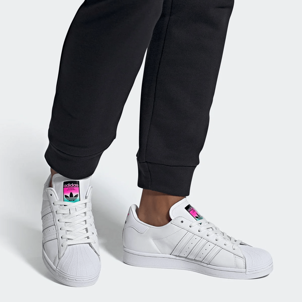Giày Adidas Superstar 'South Beach' FX3511 - Ảnh 6