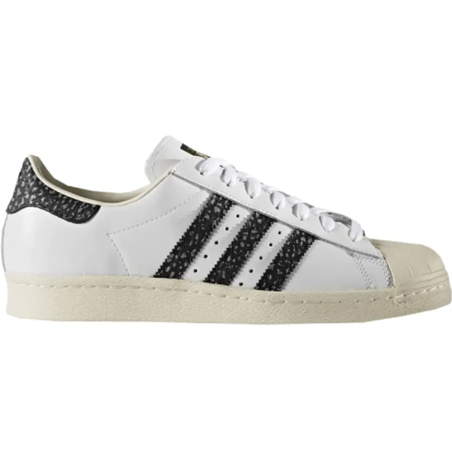 Giày Adidas Originals Superstar ‘White Vapou’ S75847