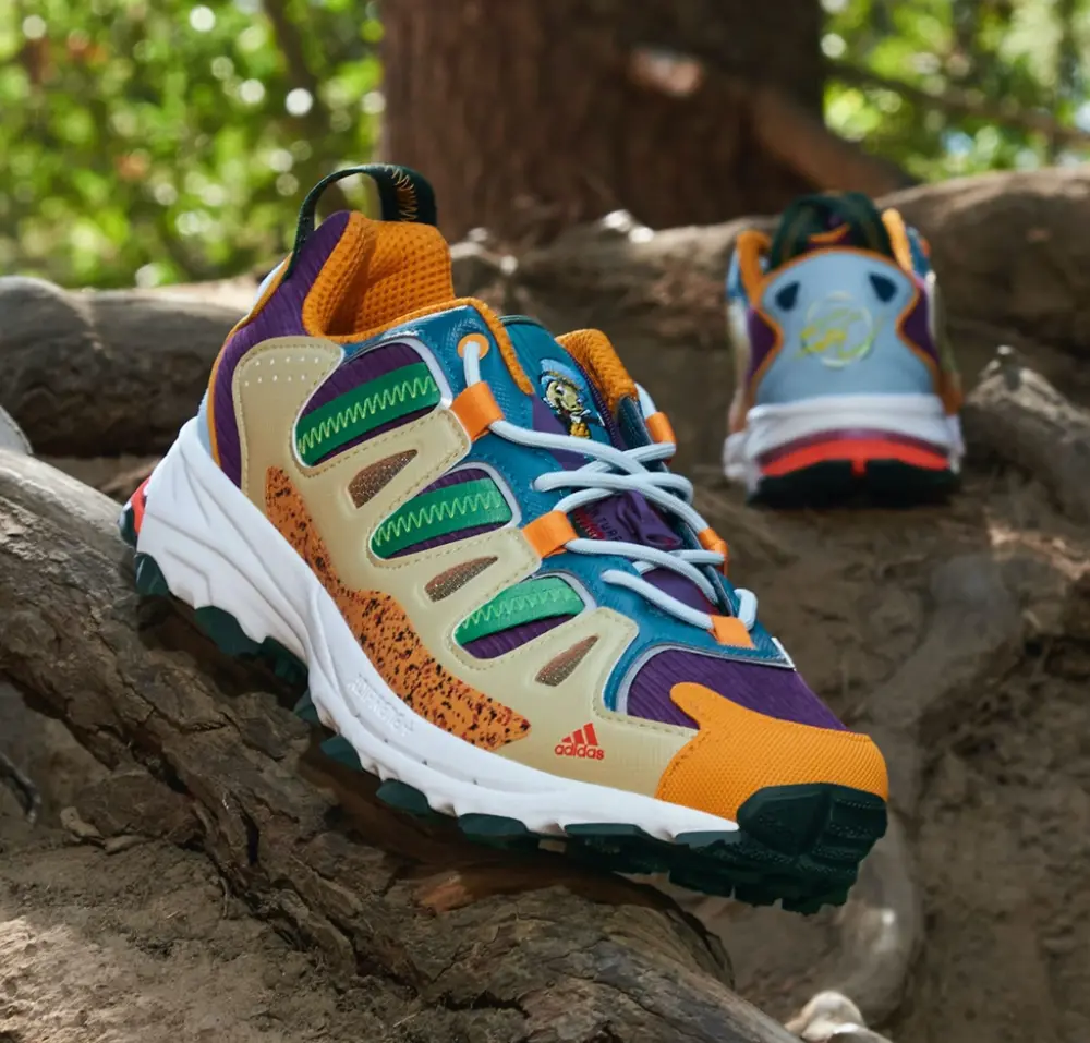 Alternative view of Giày Adidas Superturf Adventure 'Sean Wotherspoon' GY8341