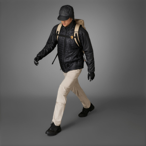 Alternative view of Giày Adidas Terrex Swift R3 GTX 'Black' IE7634