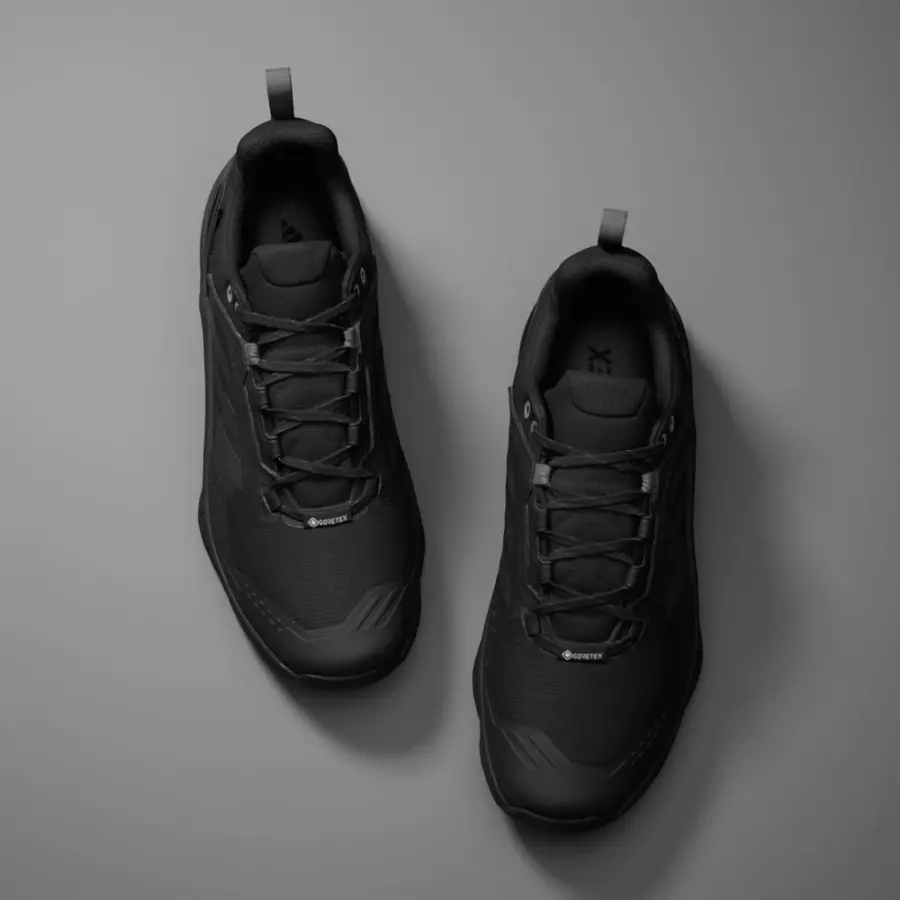 Giày Adidas Terrex Swift R3 GTX 'Black' IE7634 - Ảnh 5