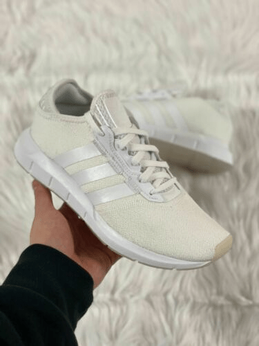 Giày Adidas Wmns Swift Run X 'Cloud White' FY2138 - Ảnh 7