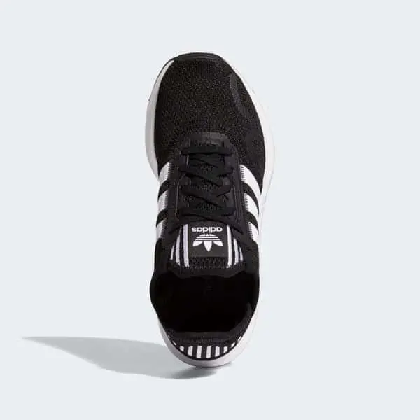 Giày Adidas Wmns Swift Run X 'Black White' FY2134 - Ảnh 7