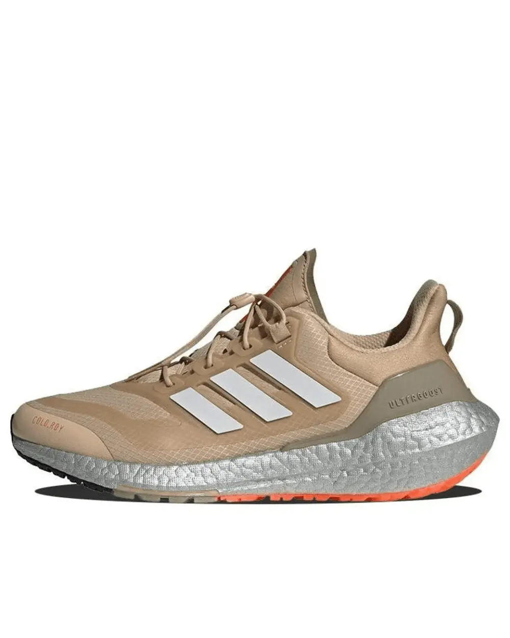 Giày Adidas UltraBoost 22 Cold.RDY 2.0 'Magic Beige Grey' GX5938 - Ảnh 4