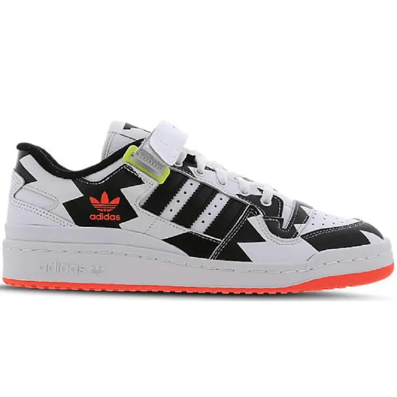 Giày Adidas Trae Young x Adidas Forum Low ‘So So Def’ GX6128
