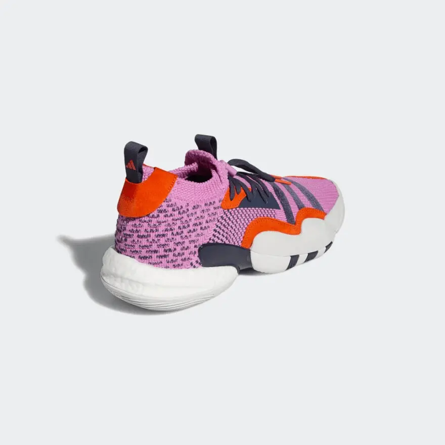 Giày Adidas Trae Young 2.0 'Pink' H06483 - Ảnh 3