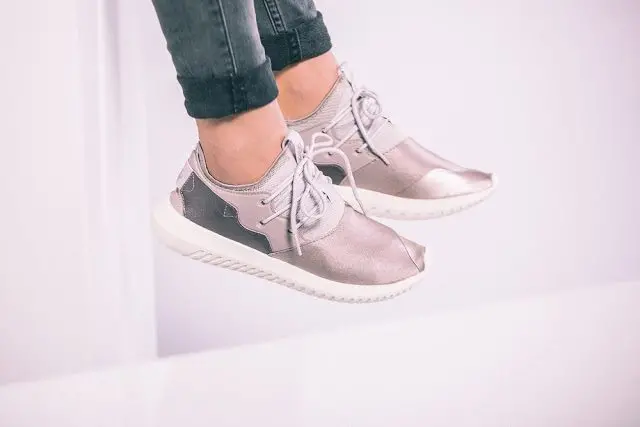 Giày Adidas Tubular Entrap 'Grey Ice Purple' S75920 - Ảnh 5