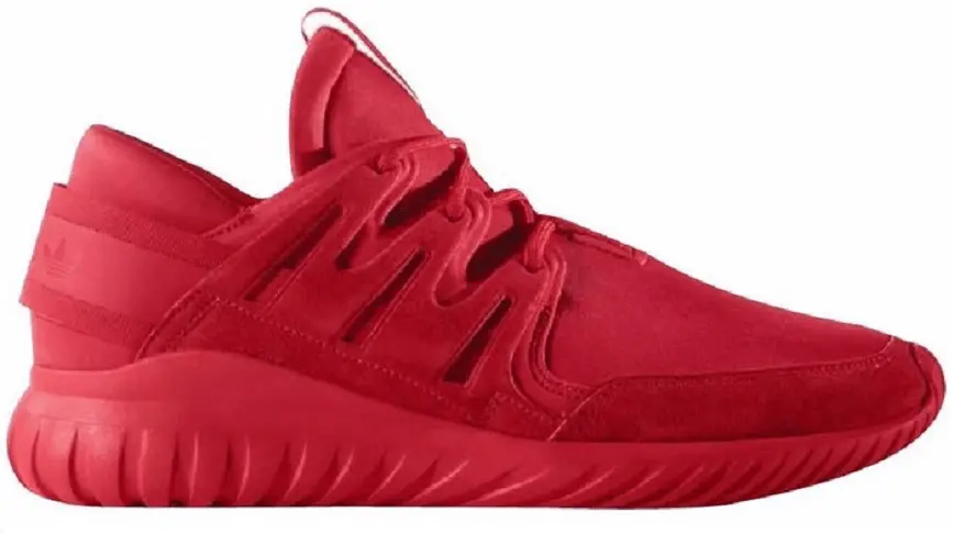 Giày Adidas Tubular Nova Triple Red S74819