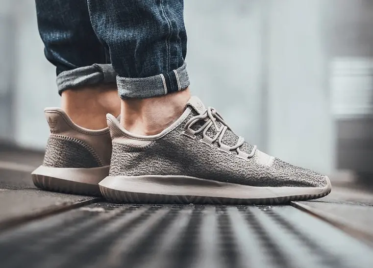 Giày Adidas Tubular Shadow 'Vapour Grey' BY3574 - Ảnh 3
