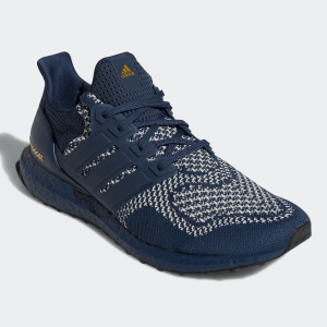 Alternative view of Giày Adidas Ultra Boost 1.0 DNA 'Crew Navy' GV7723