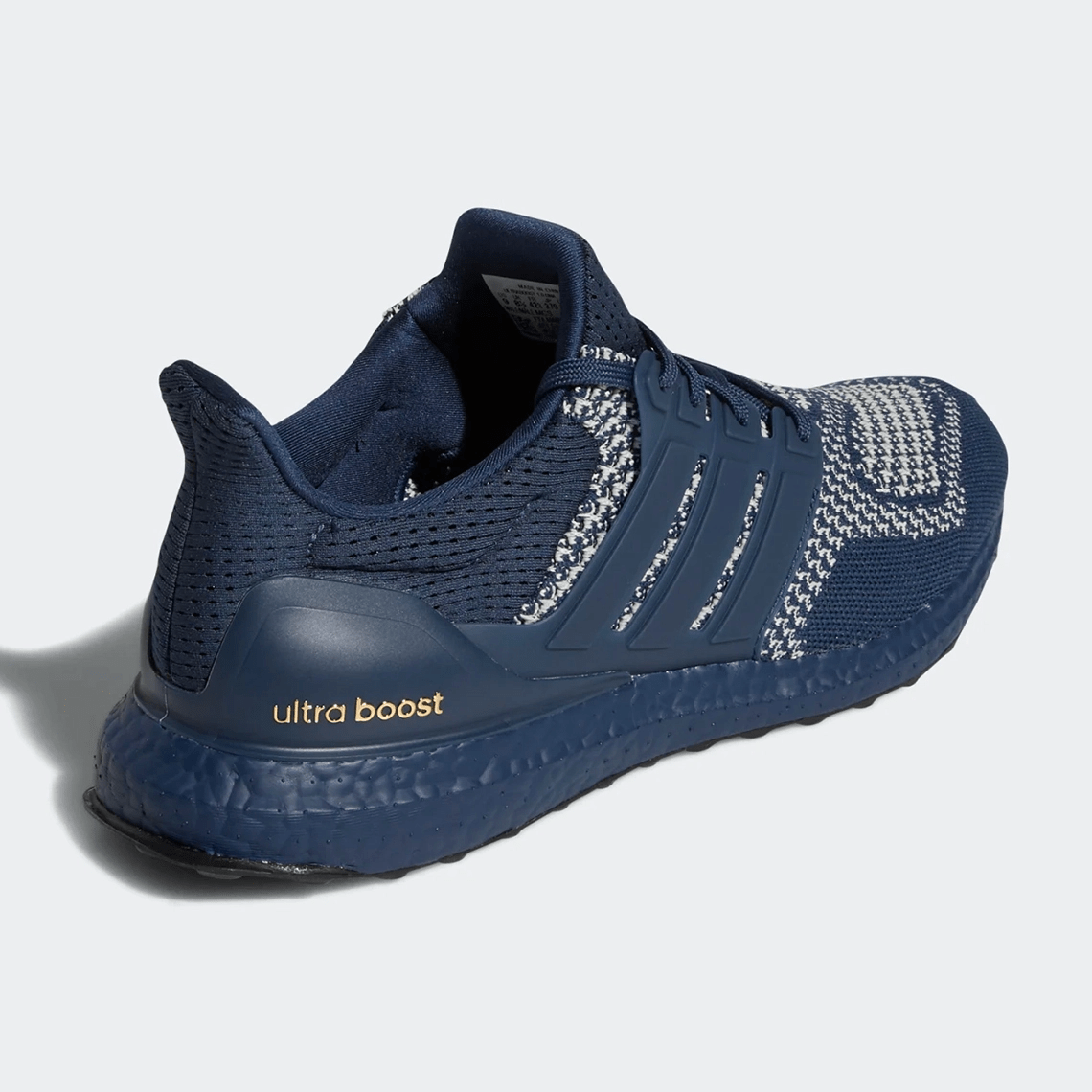 Giày Adidas Ultra Boost 1.0 DNA 'Crew Navy' GV7723 - Ảnh 3
