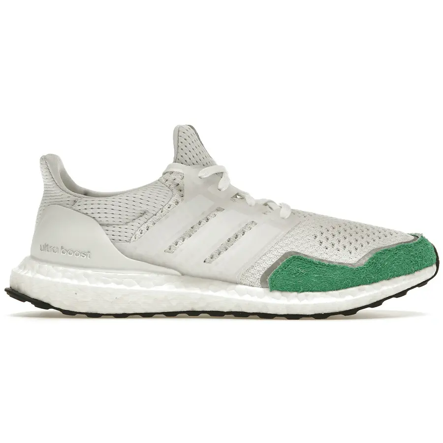 Giày Adidas Ultraboost 1.0 DNA ‘Cloud White Green’ GY9134