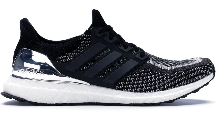 Giày Adidas Ultra Boost 2.0 Silver Medal (2018) BB4077