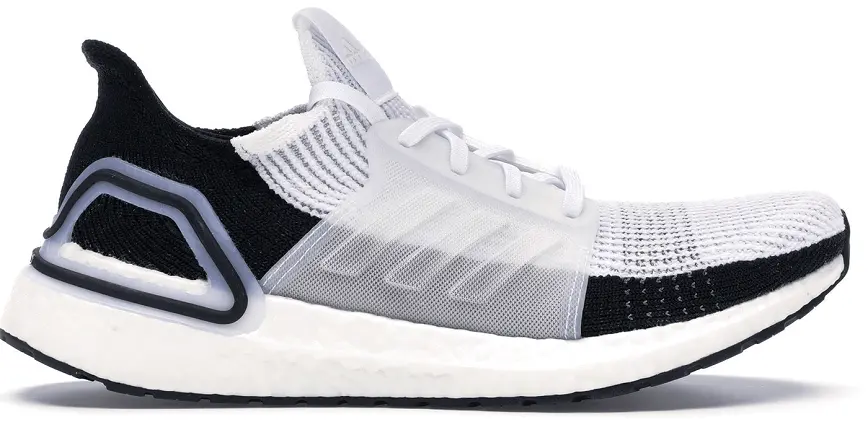 Giày Adidas Ultra Boost 2019 'Panda' B37707