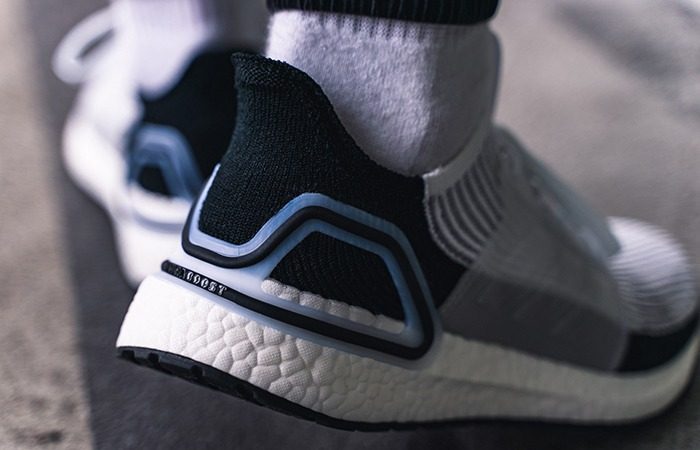 Giày Adidas UltraBoost 19 'Collegiate Royal' G54012 - Ảnh 4