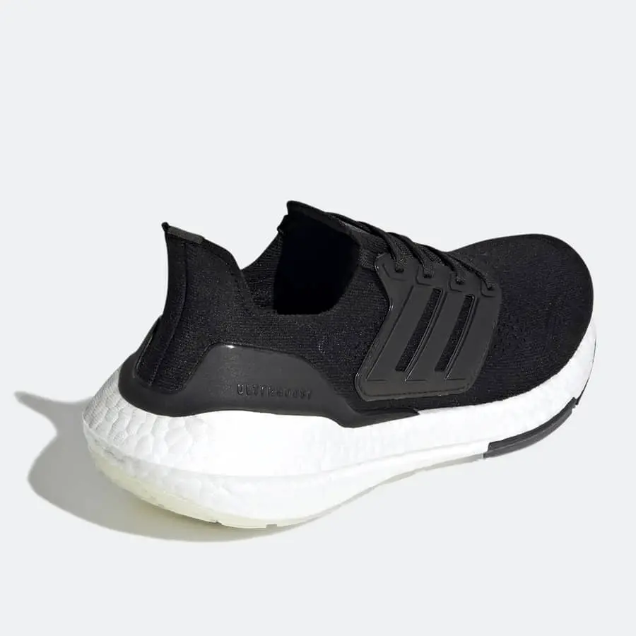 Giày Adidas UltraBoost 21 'Core Black' FY0378 - Ảnh 6