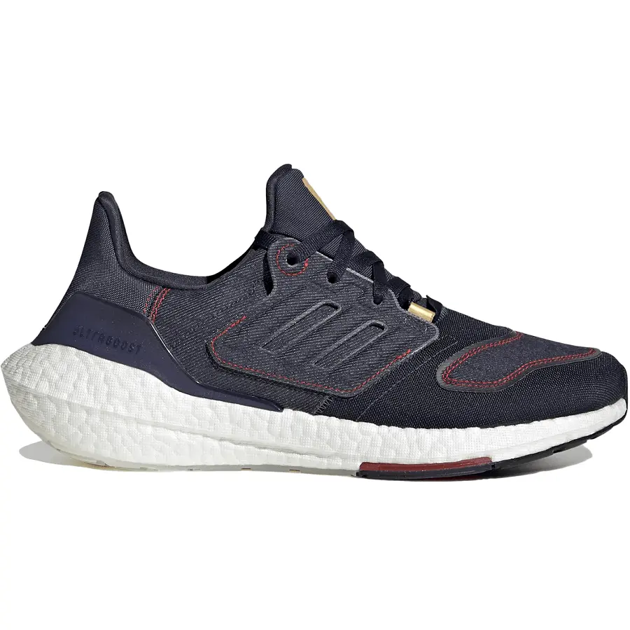 Giày Adidas Ultraboost 22 ‘Shadow Navy’ GX9146