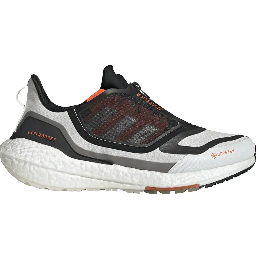 Giày Adidas Ultraboost Gore-Tex "Silver Orange" Gx8321