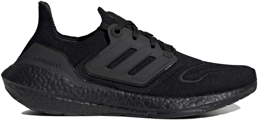 Giày Adidas Ultraboost 22 'Triple Black' GX5587