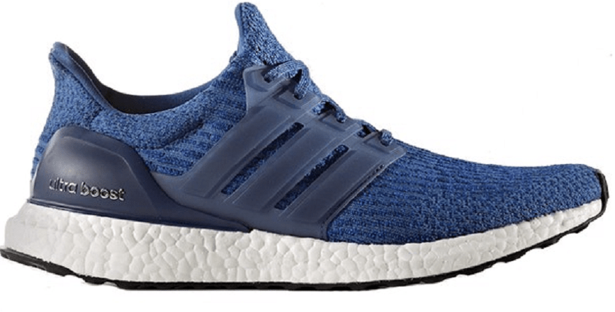 Giày Adidas UltraBoost 3.0 'Core Blue' BA8844