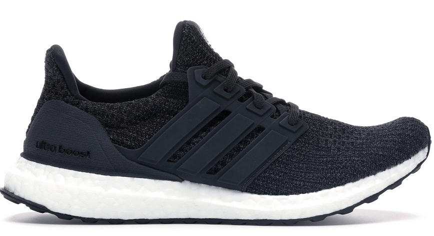 Giày Adidas Ultra Boost 4.0 Carbon CM8116