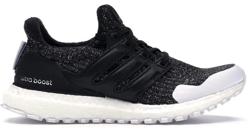 Giày Adidas Game Of Thrones x Ultra Boost Nights Watch EE3707