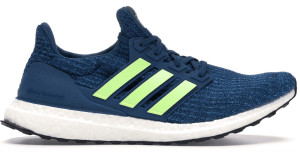 Giày Adidas UltraBOOST "LEGEND MARINE" F35234