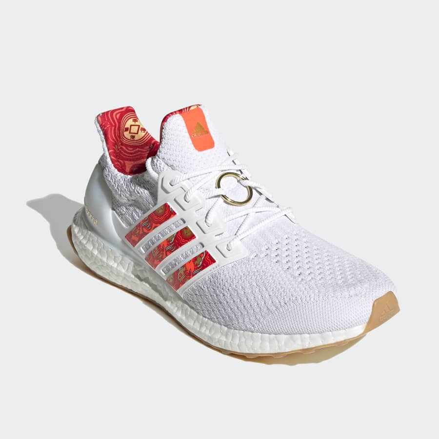 Giày Adidas Ultraboost 5.0 DNA ‘White’ GW7659 - Ảnh 6