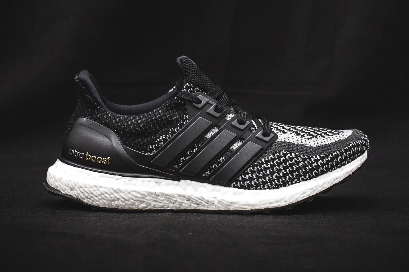 Giày Adidas Ultra Boost 2.0 'Reflective' BY1795 - Ảnh 6