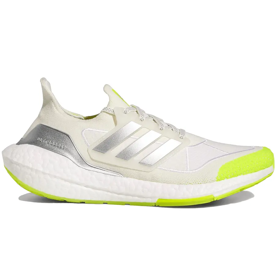 Giày Adidas Ultraboost x Ivy Park ‘Silver Metallic’ HR0181