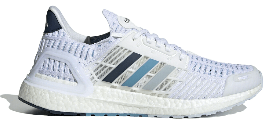 Giày Adidas Ultra Boost CC 1 DNA 'White Blue Navy' GX7811
