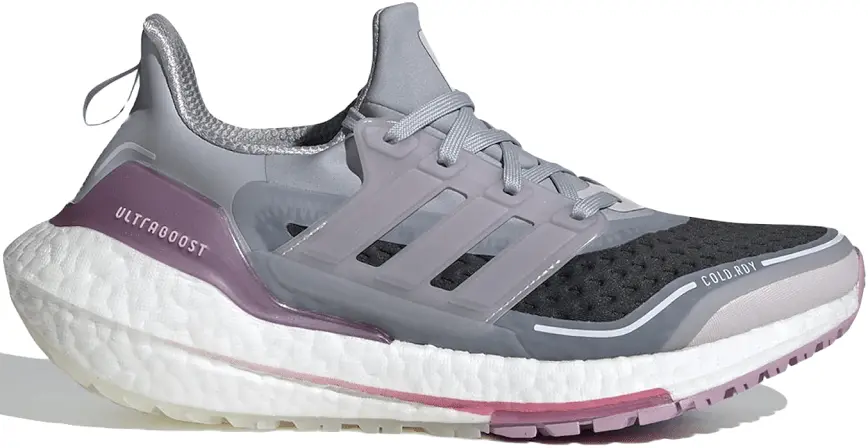 Giày Adidas Ultra Boost 21 Cold.Rdy 'Silver' S23908