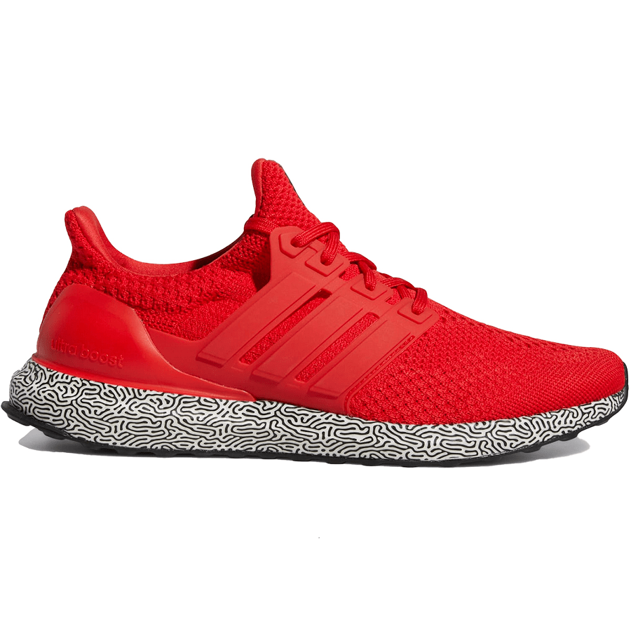 Giày Adidas Ultraboost DNA ‘Vivid Red’ GV8712