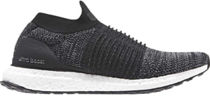 Giày Adidas Ultra Boost Laceless 'Core Black' BB6311