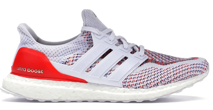 Giày Adidas Ultra Boost 2.0 'Multi-Color' BB3911