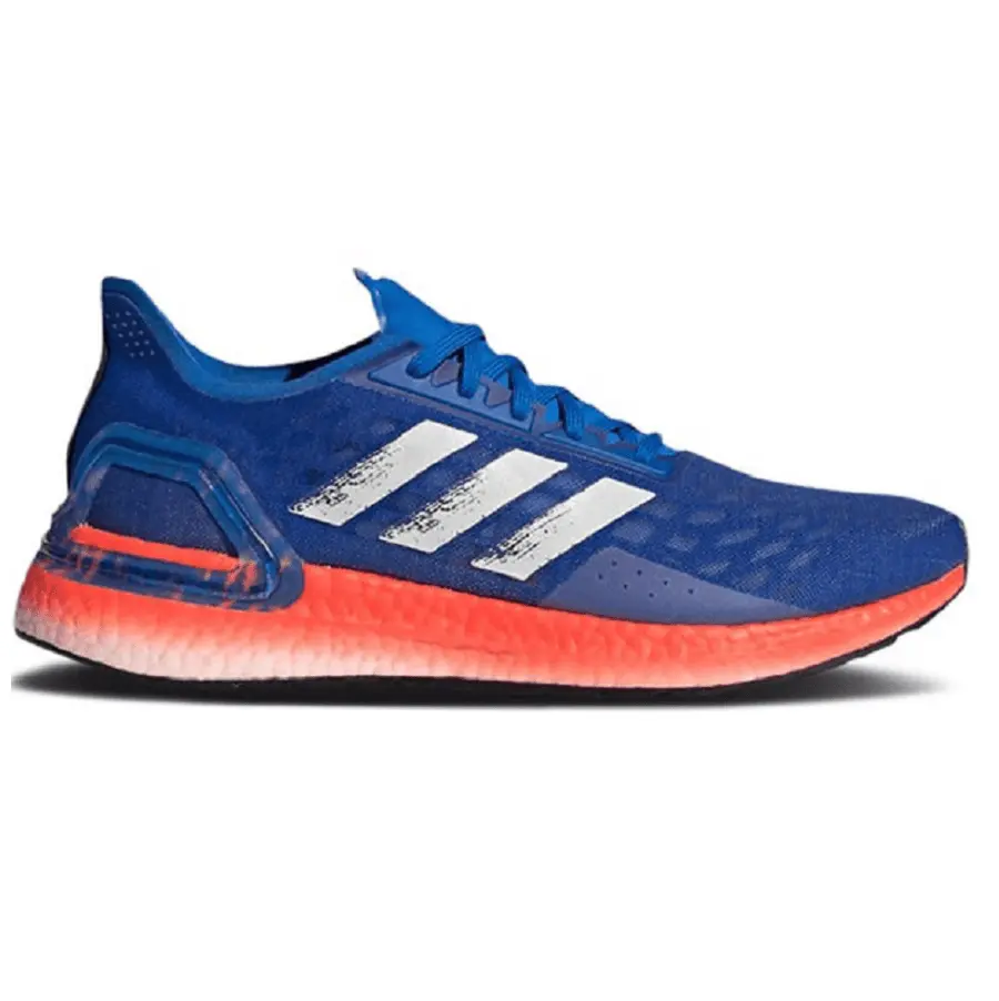 Giày Adidas UltraBoost 20 'Glory Blue' EF0893