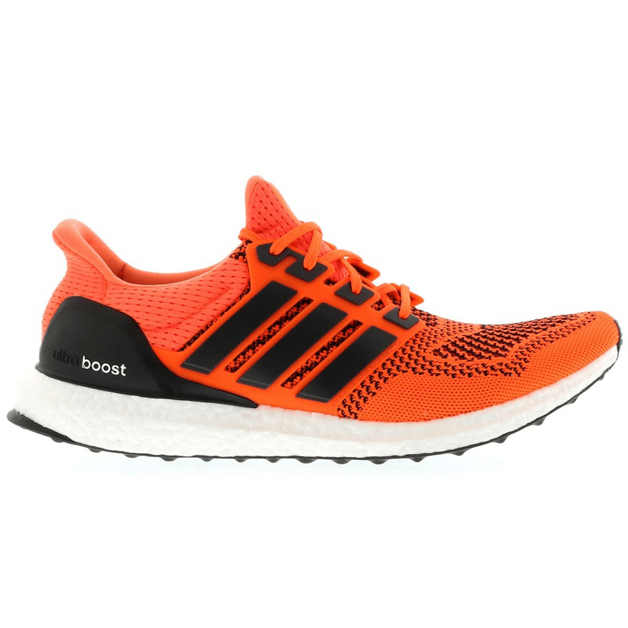 Giày Adidas Ultraboost 1.0 ‘Solar Orange’ S77413