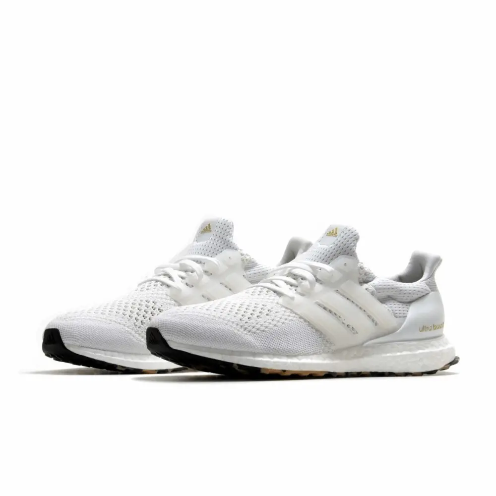 Giày Adidas Ultra Boost 1.0 DNA 'White Gum Camo Sole' GY9135 - Ảnh 5
