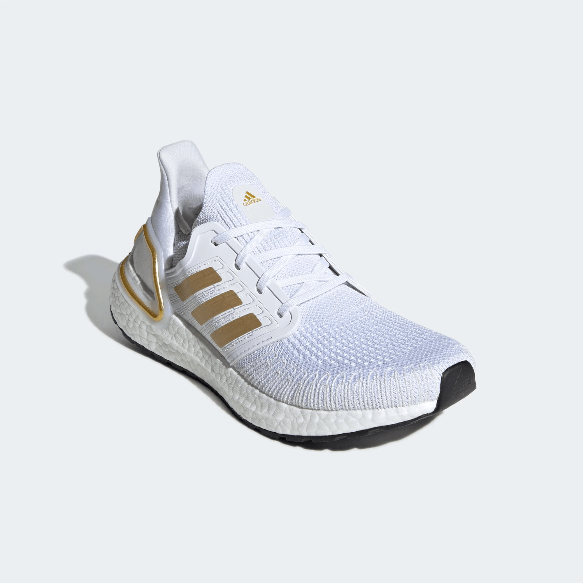 Giày Adidas UltraBoost 20 'Gold Metallic' EG0727 - Ảnh 4