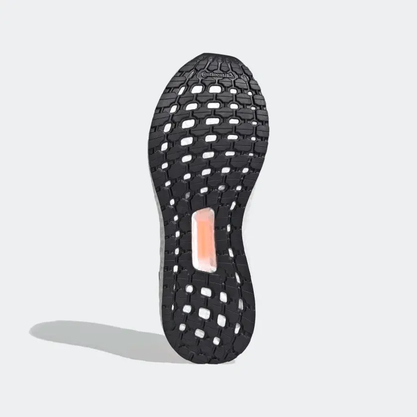 Giày Adidas Ultraboost 20 'Signal Orange Camo' FV8322 - Ảnh 5