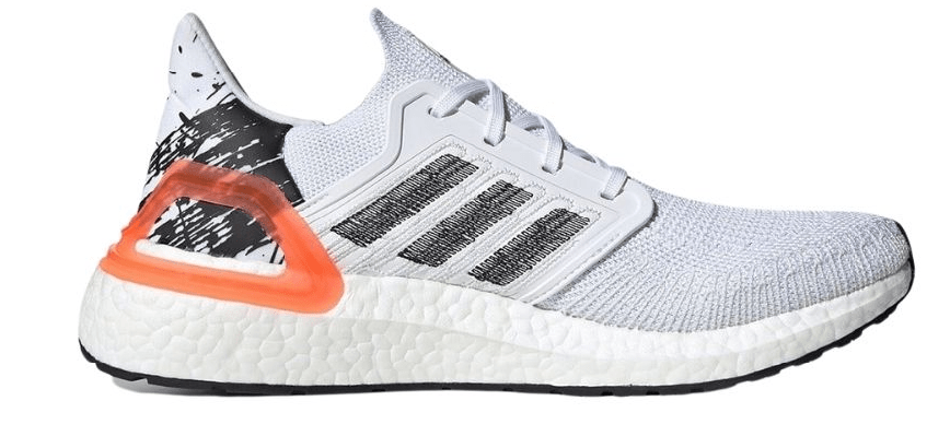 Giày Adidas Ultraboost 20 Splatter EG0699